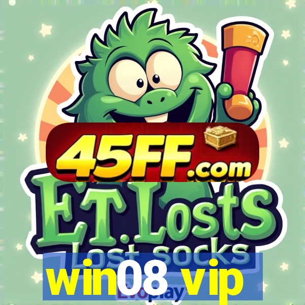 win08 vip